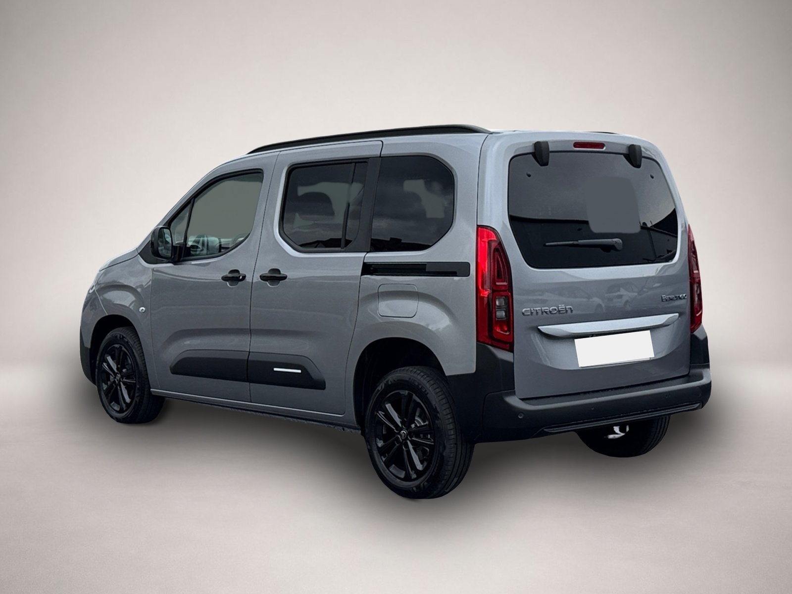 Citroen Berlingo (06/2026, Diesel)