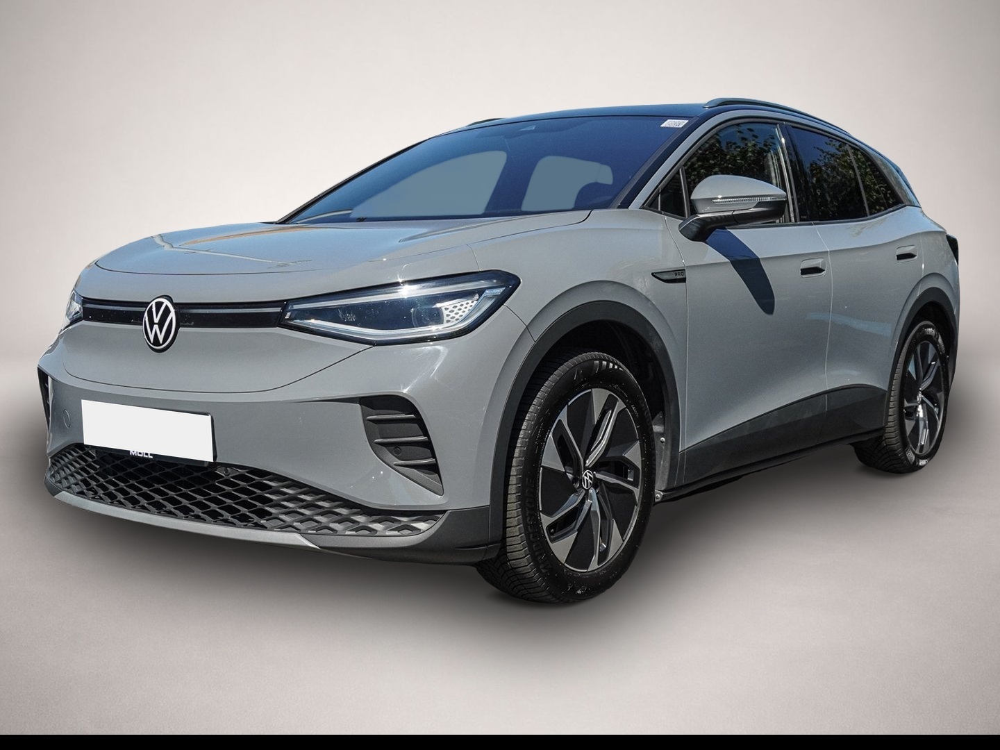 Volkswagen ID.4 (07/2023, ELECTRIC)