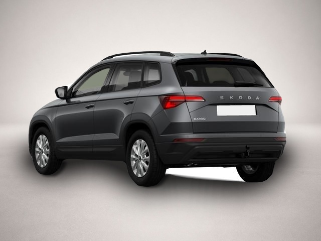 Skoda Karoq, image 3 of 5