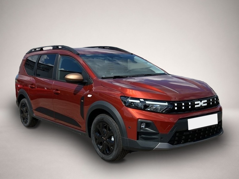 Dacia Jogger (06/2026, Autogas (LPG))