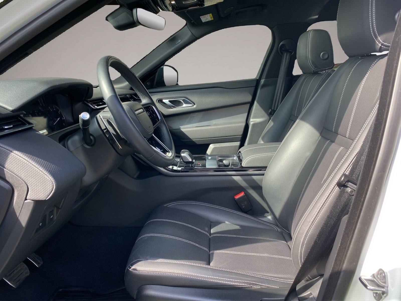Land-Rover Range Rover Velar (03/2023, )