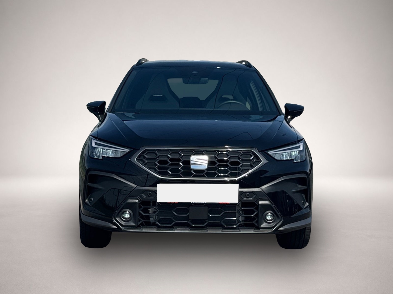 Seat Arona (04/2026, Benzin)