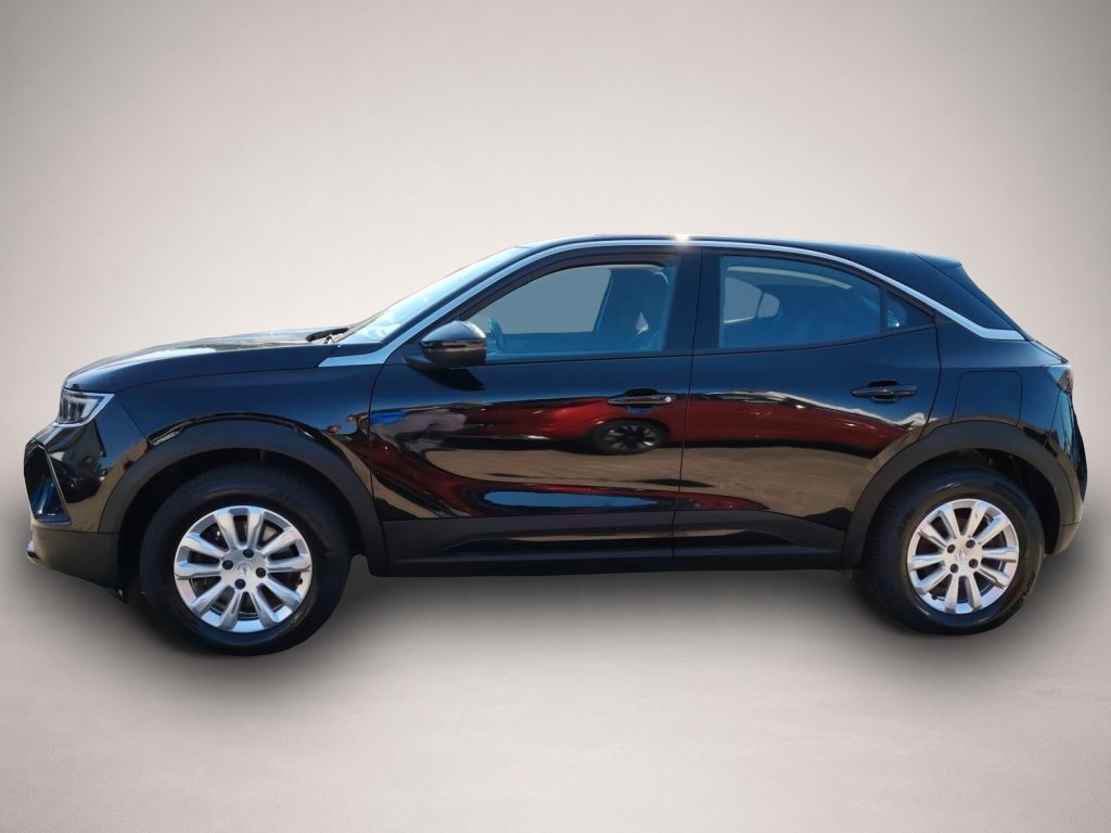 Opel Mokka-e (06/2022, )