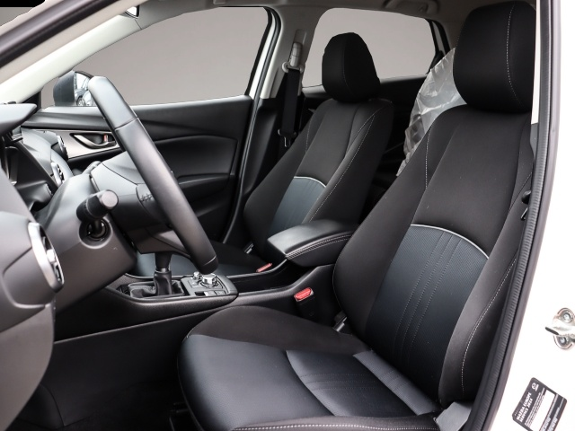 Mazda CX-3 (09/2019, Benzin)