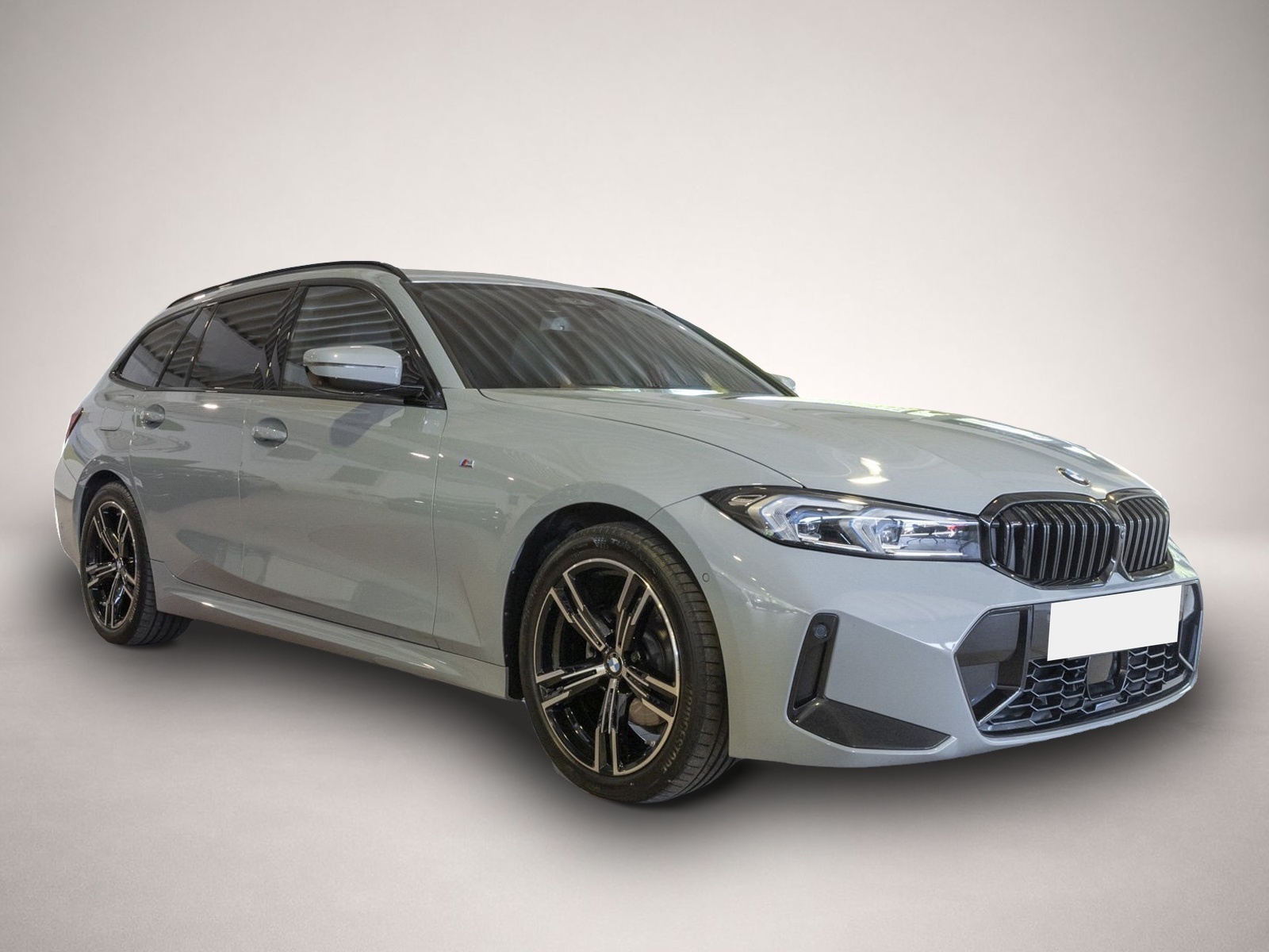BMW 320 (07/2024, )