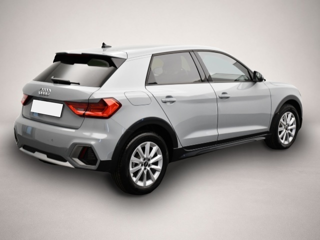 Audi A1 (05/2025, Benzin)