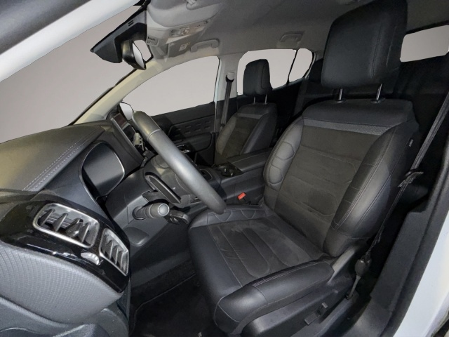 Citroen C5 Aircross (02/2023, Benzin)