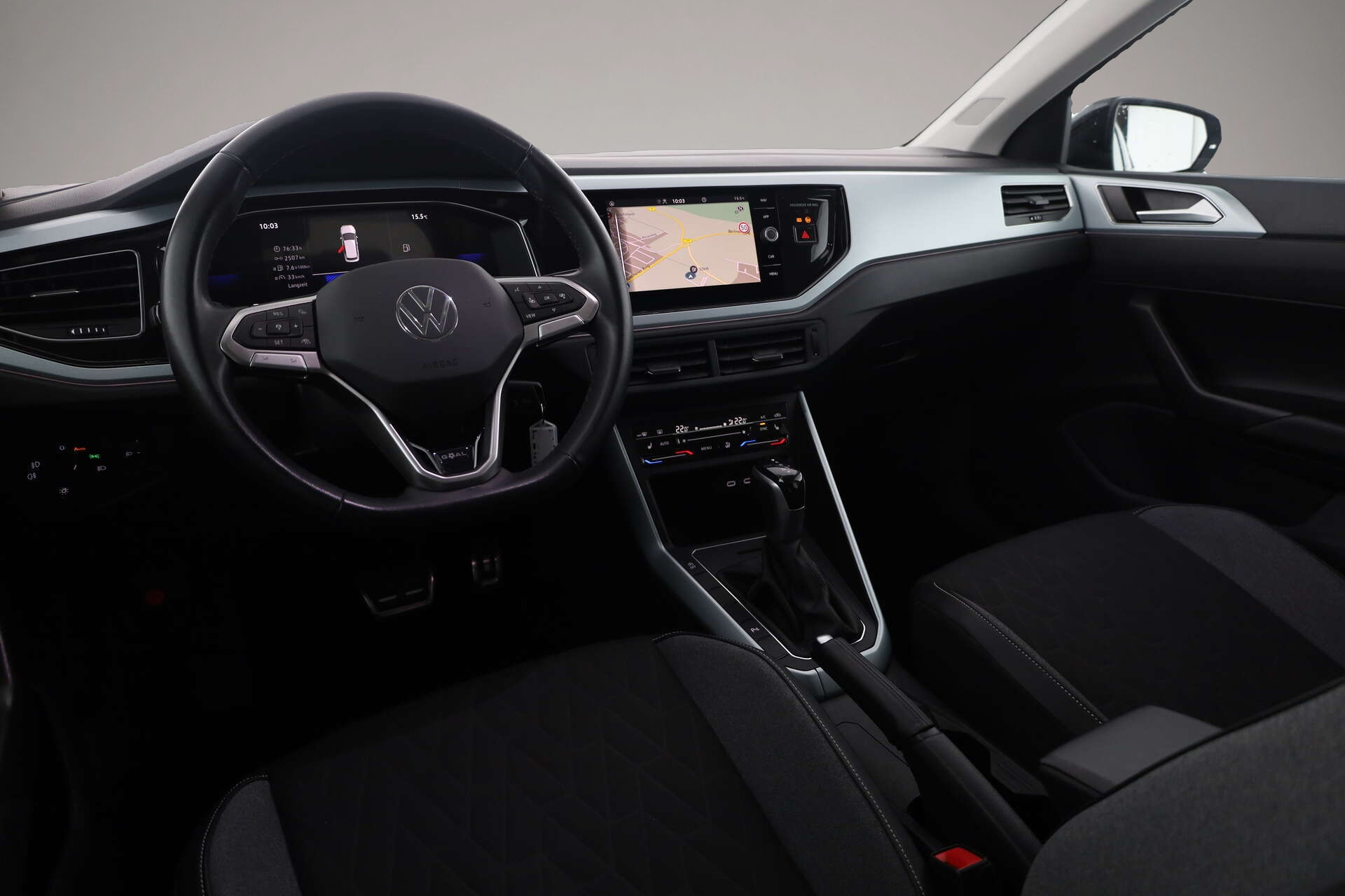 Volkswagen Polo (09/2025, Benzin)