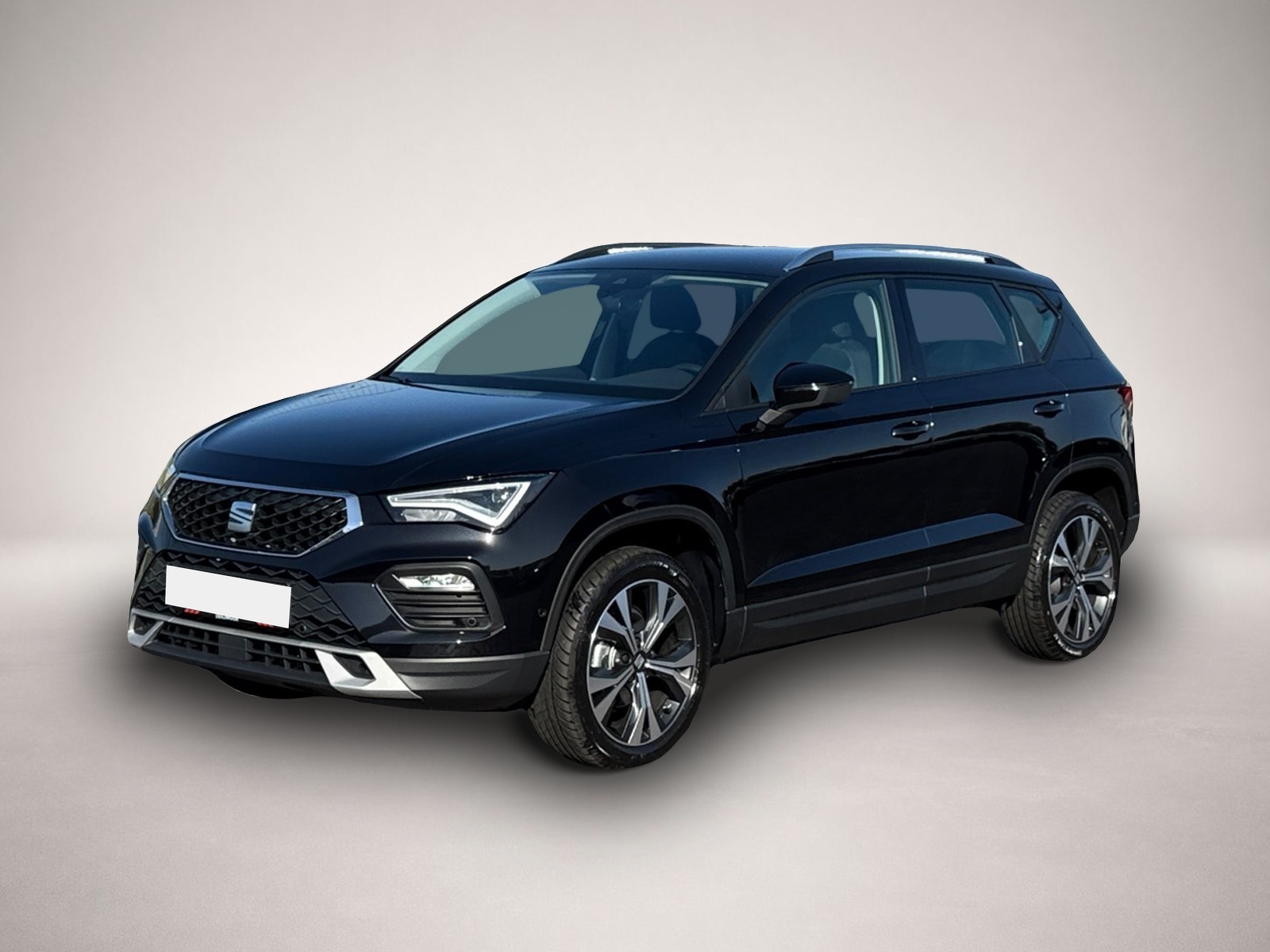Seat Ateca (05/2026, Benzin)