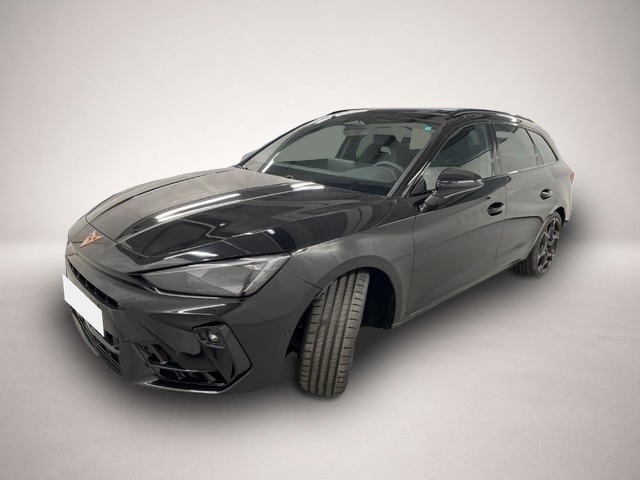 CUPRA Leon, Bild 3 von 5