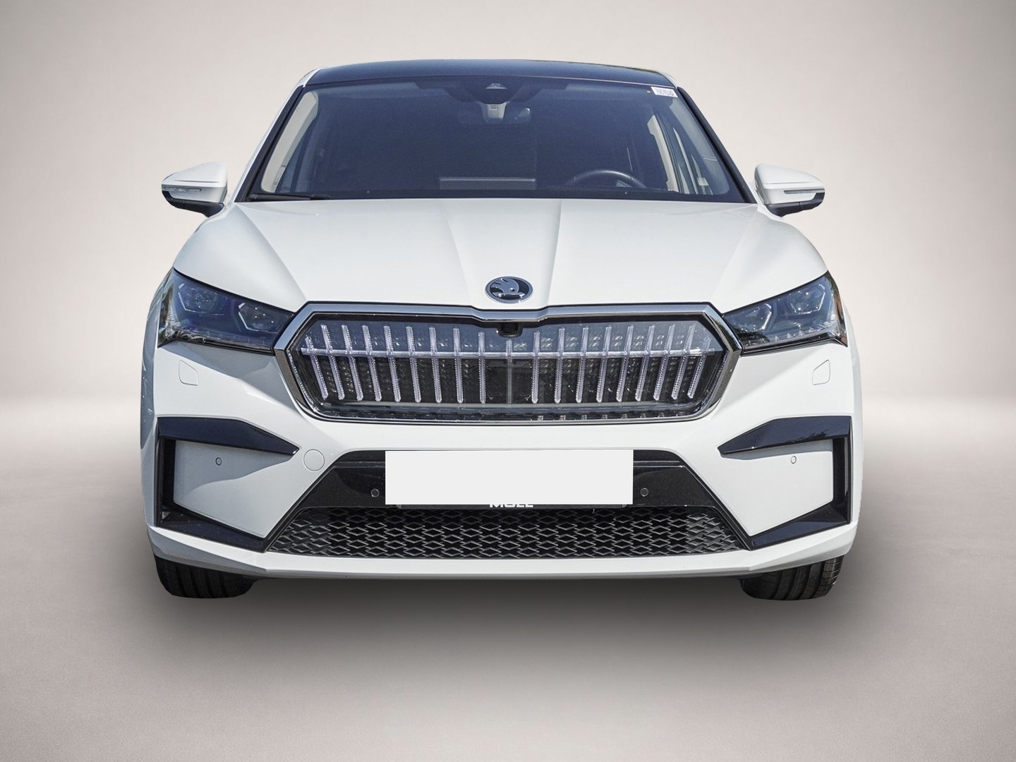Skoda Enyaq (12/2023, ELECTRIC)
