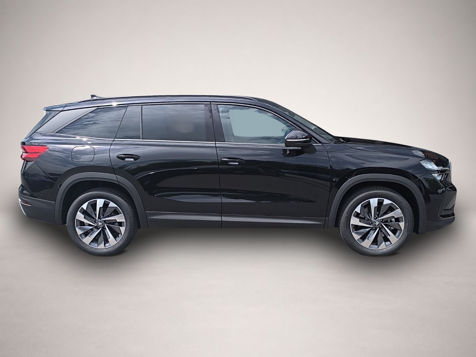 Skoda Kodiaq, Bild 8 von 8