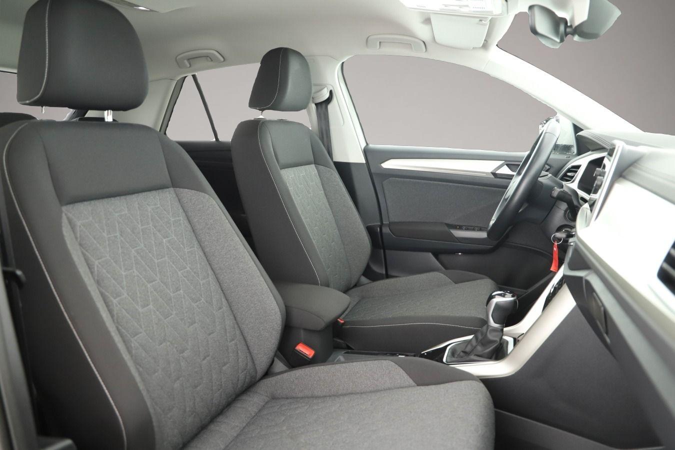 Volkswagen T-Roc (03/2023, Diesel)