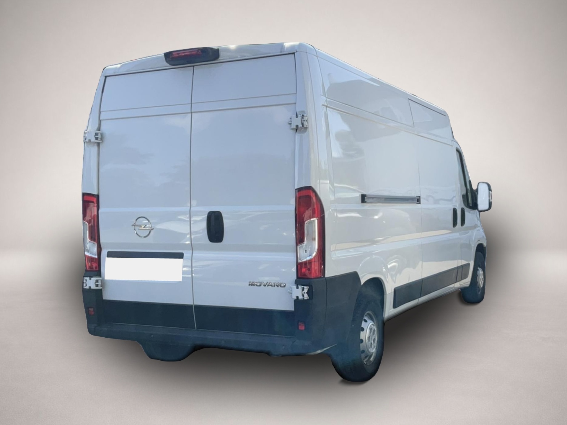 Opel Other (07/2024, Diesel)