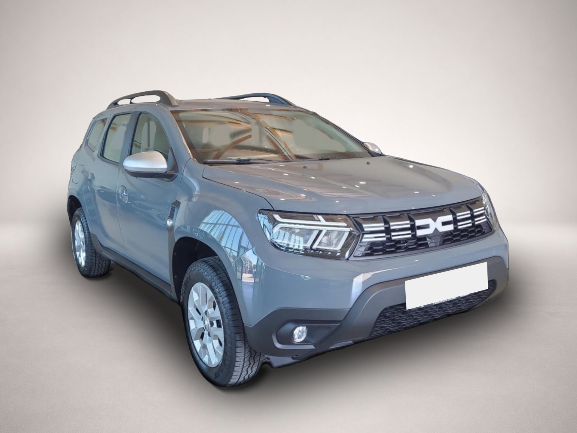 Dacia Duster (05/2023, Benzin)