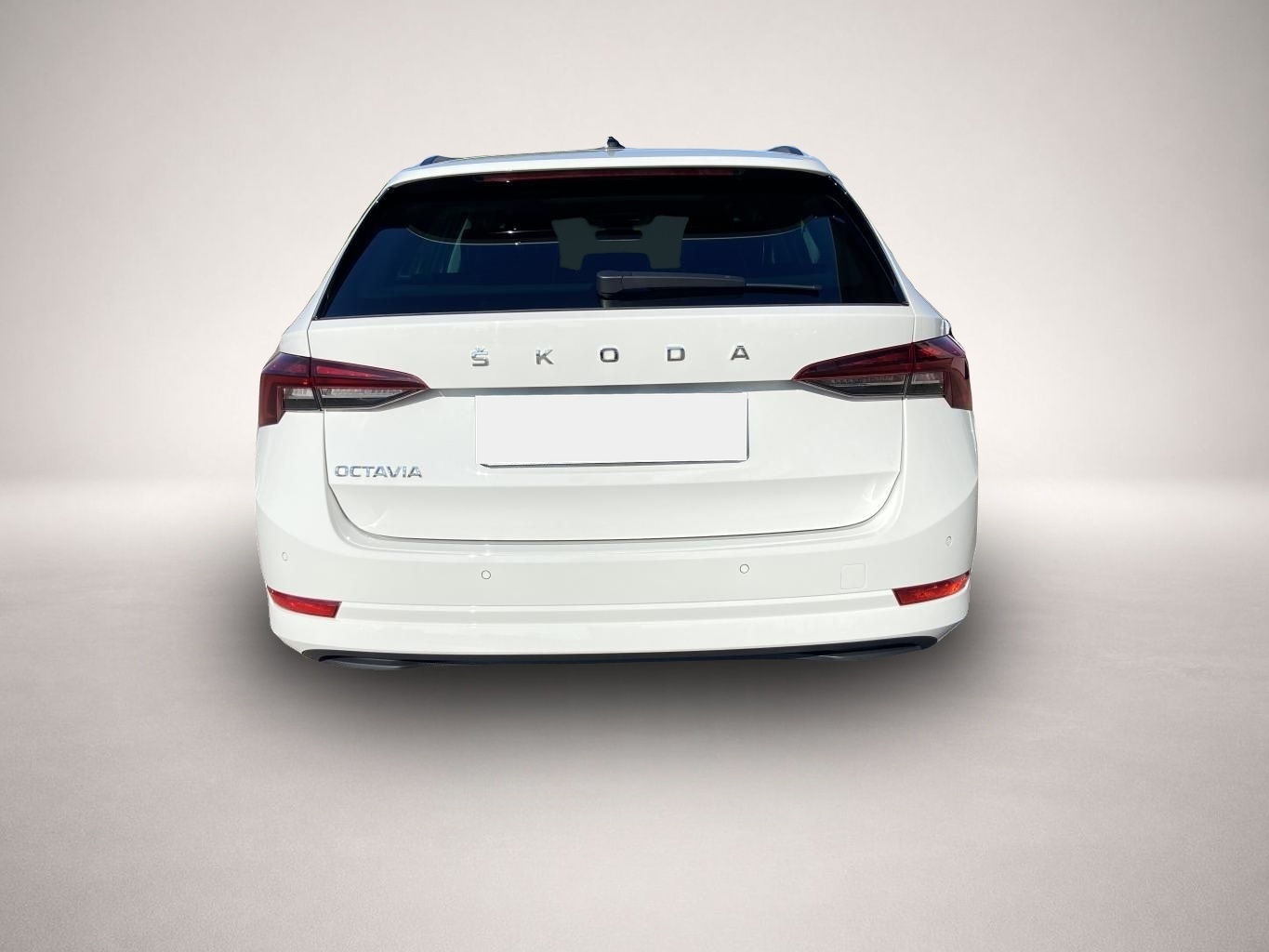 Skoda Octavia (02/2023, )