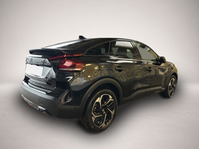 Citroen C4 (12/2023, Benzin)