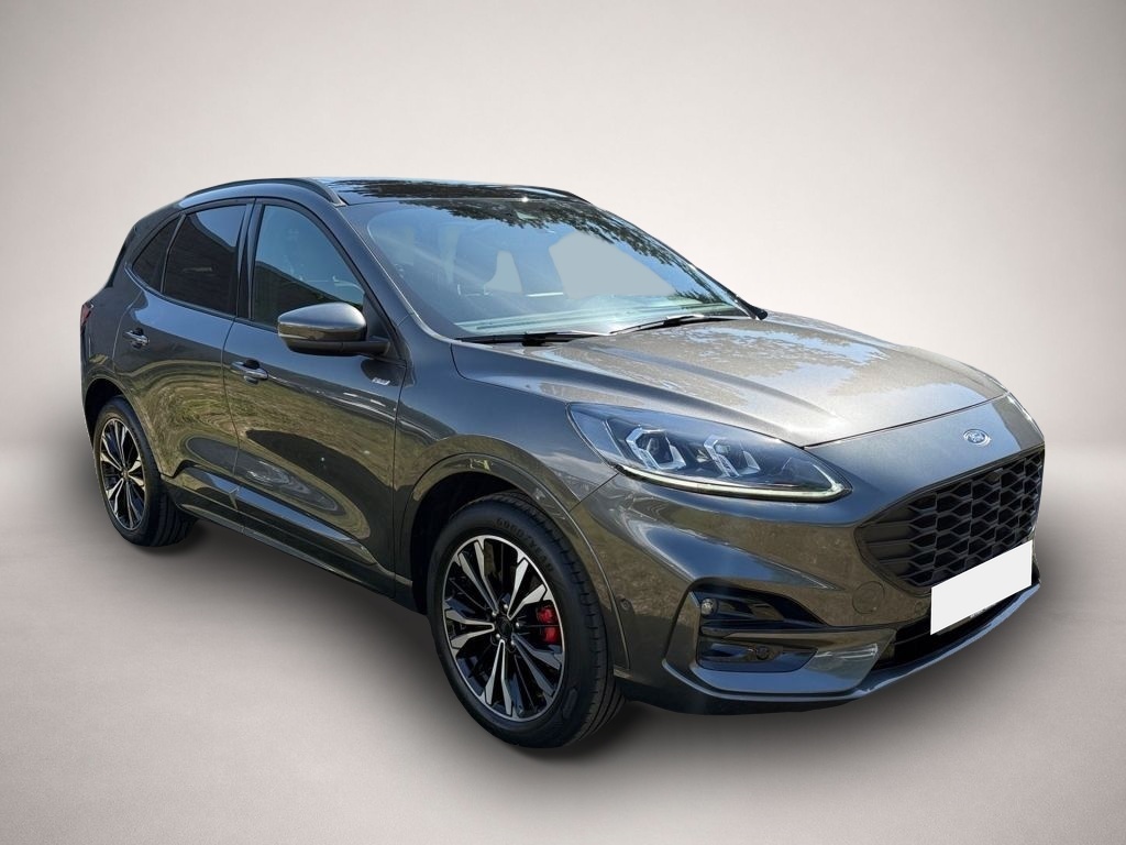 Ford Kuga (04/2022, )