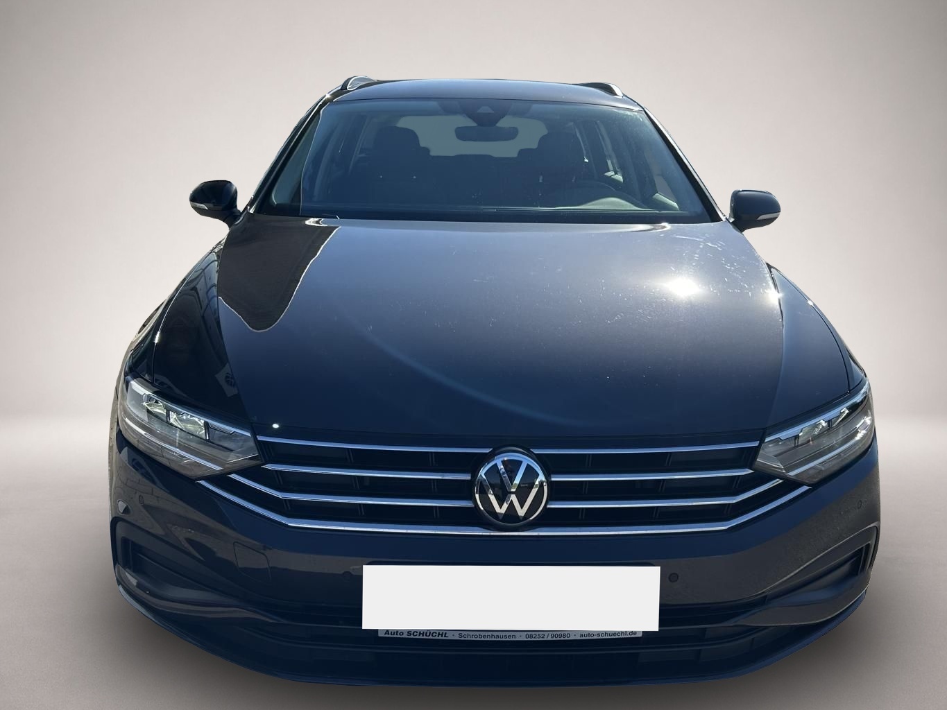 Volkswagen Passat Variant (03/2024, )