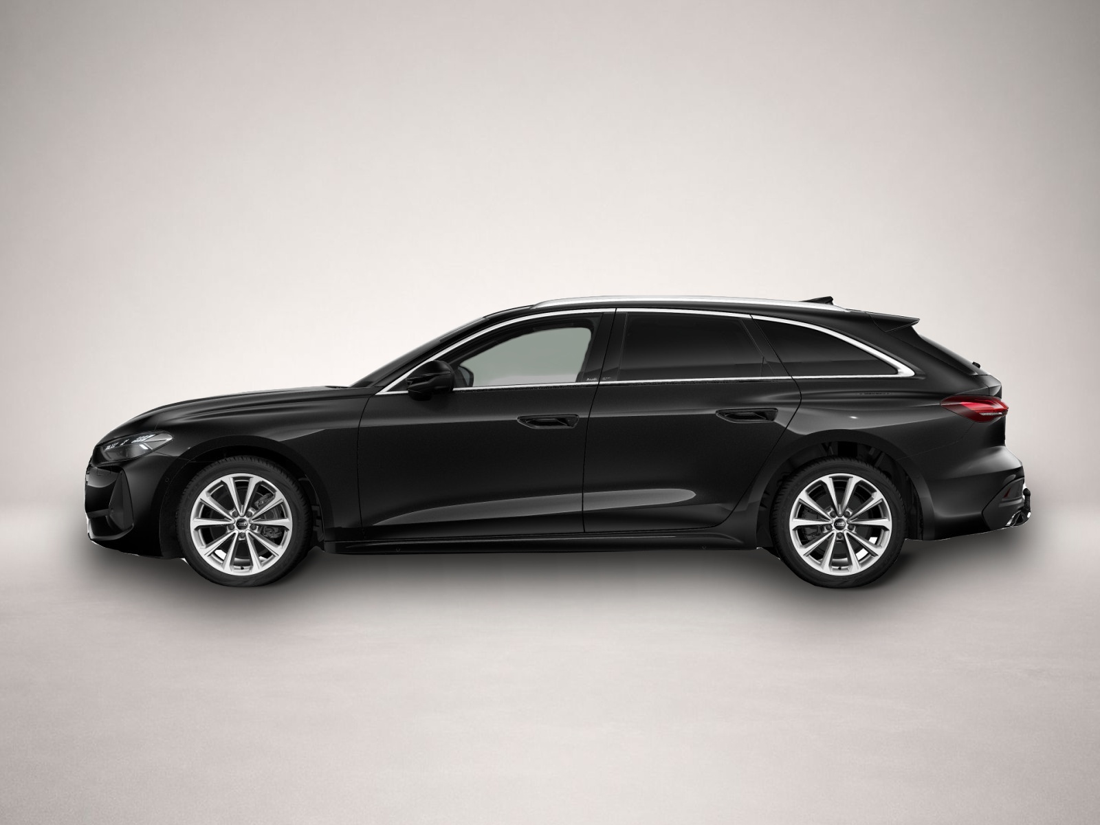 Audi A5 (11/2025, Benzin)