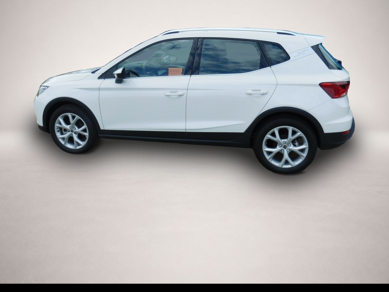 Seat Arona (11/2023, Benzin)