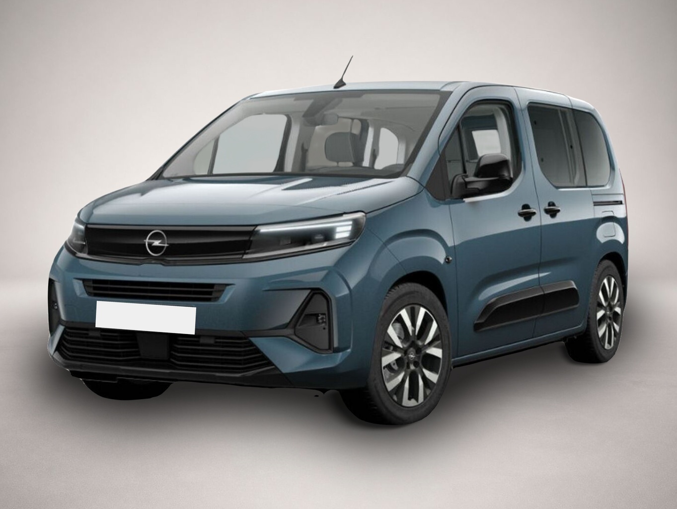 Opel Combo (05/2026, Diesel)