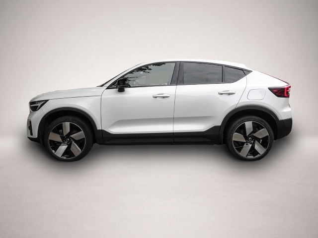 Volvo C40 (10/2022, ELECTRIC)