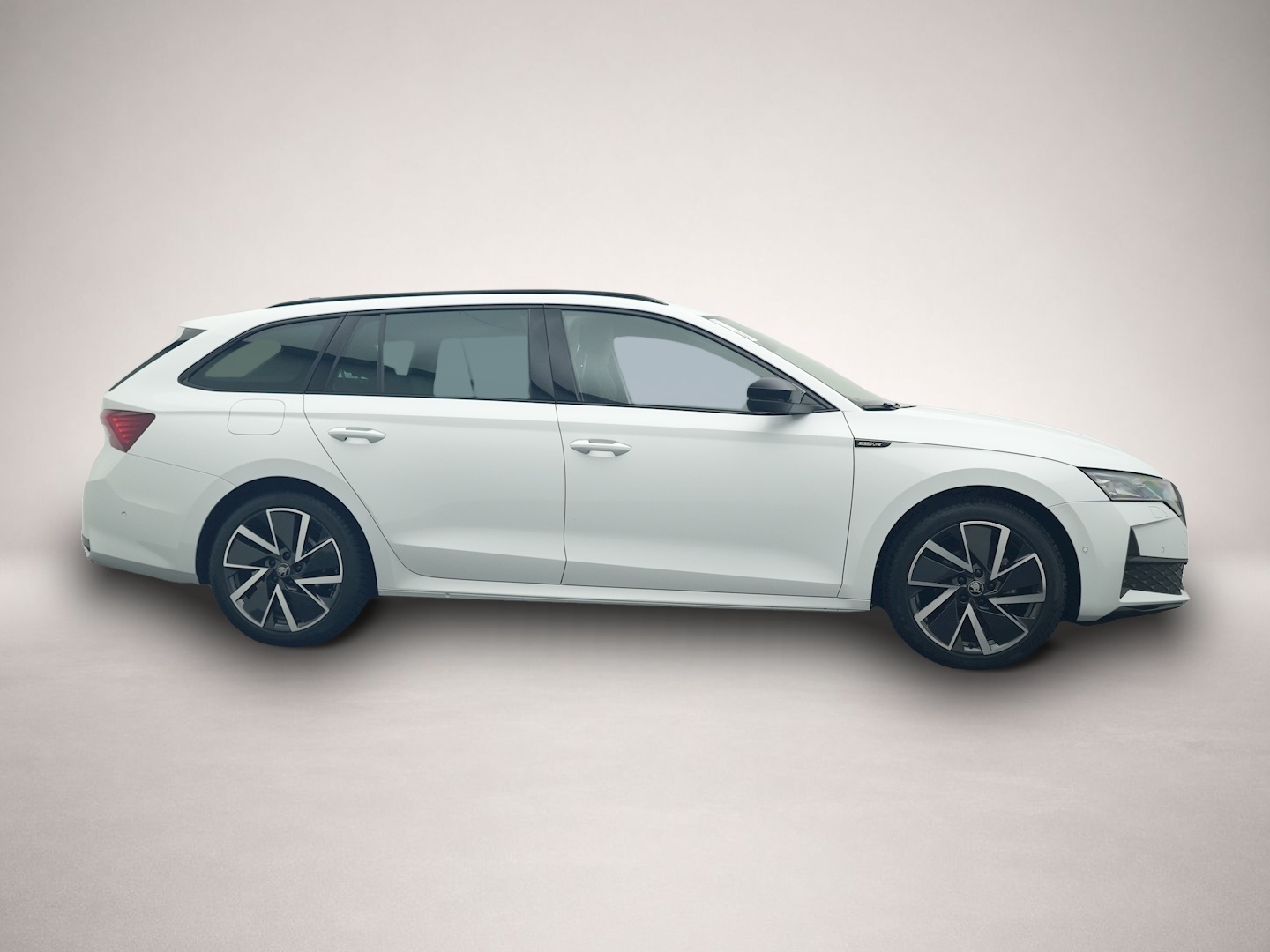 Skoda Octavia (10/2025, Diesel)