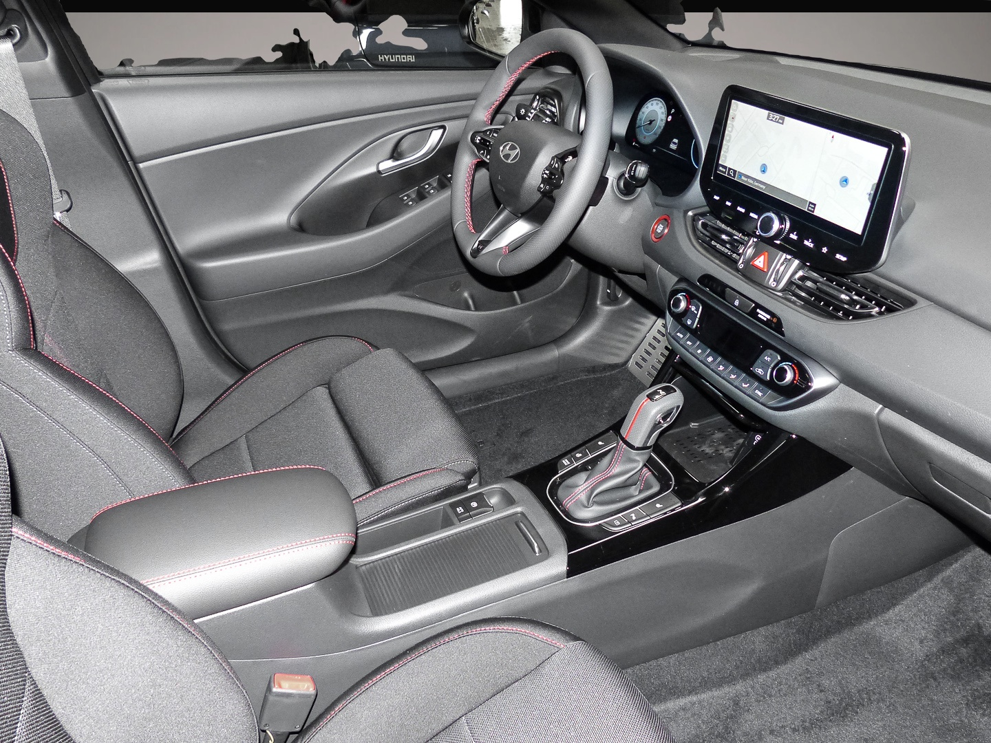 Hyundai i30 (05/2026, Benzin)