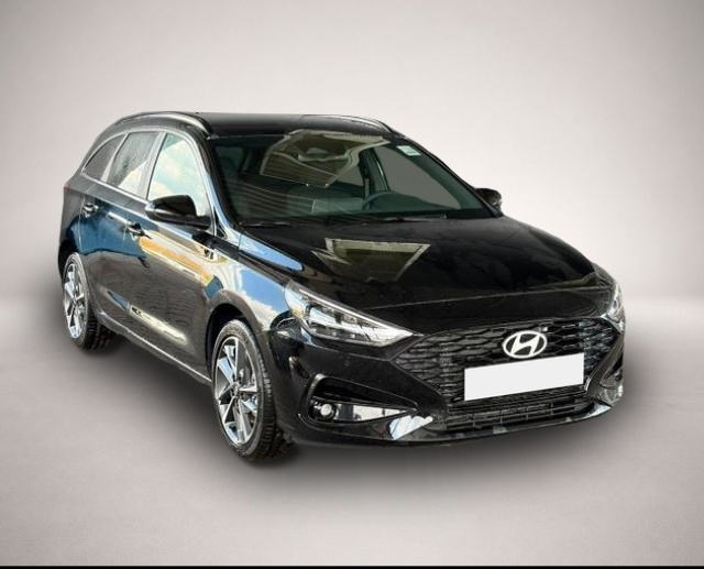 Hyundai i30 (12/2025, Benzin)