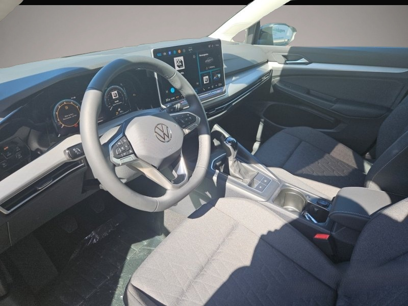 Volkswagen Golf (, Benzin)