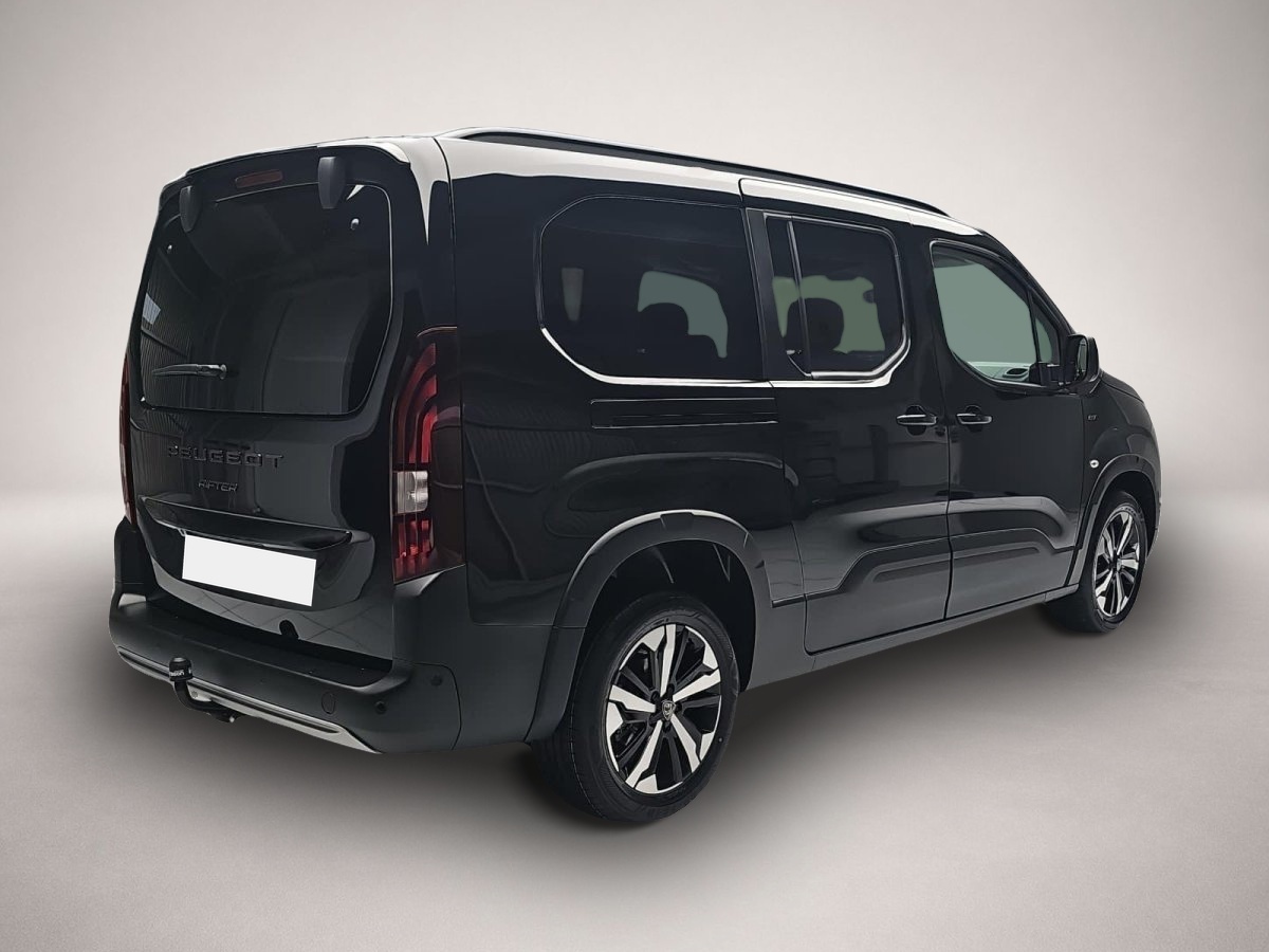 Peugeot Rifter, Bild 3 von 5