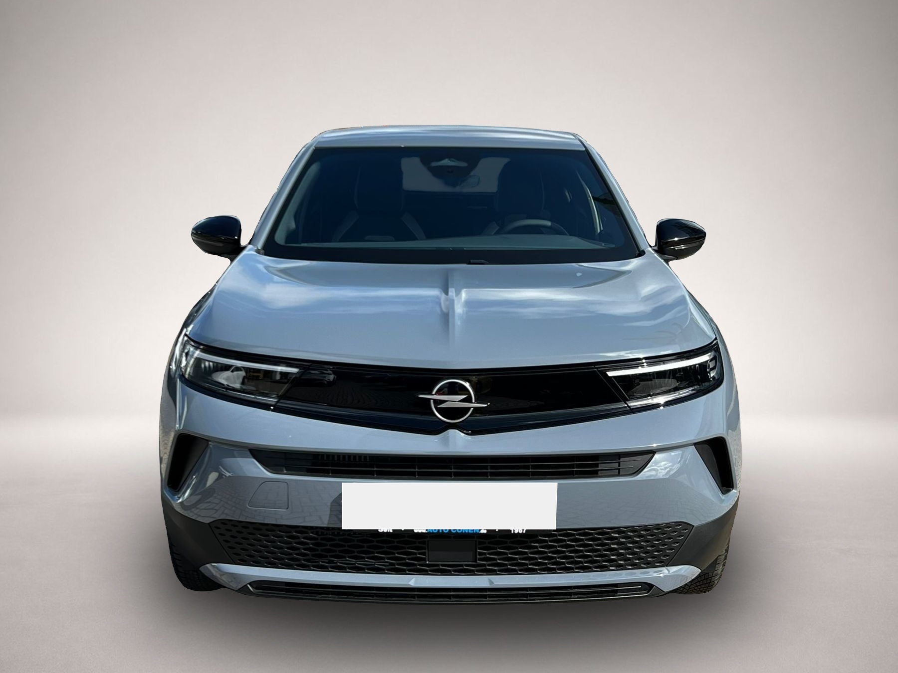 Opel Mokka (12/2025, )