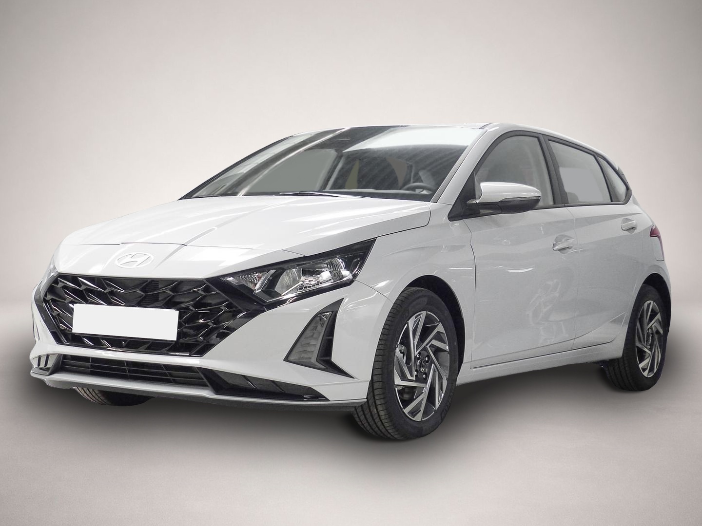 Hyundai i20 (02/2026, Benzin)