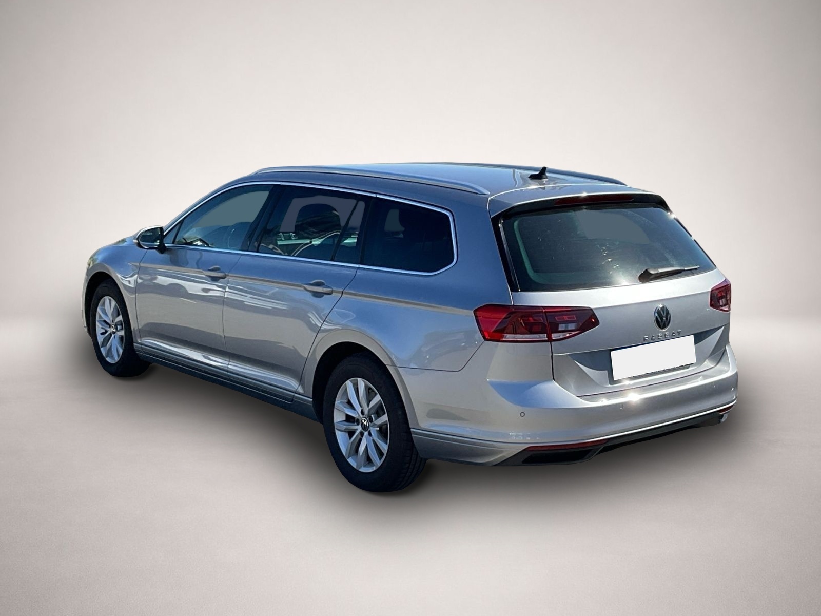 Volkswagen Passat Variant (01/2023, Diesel)