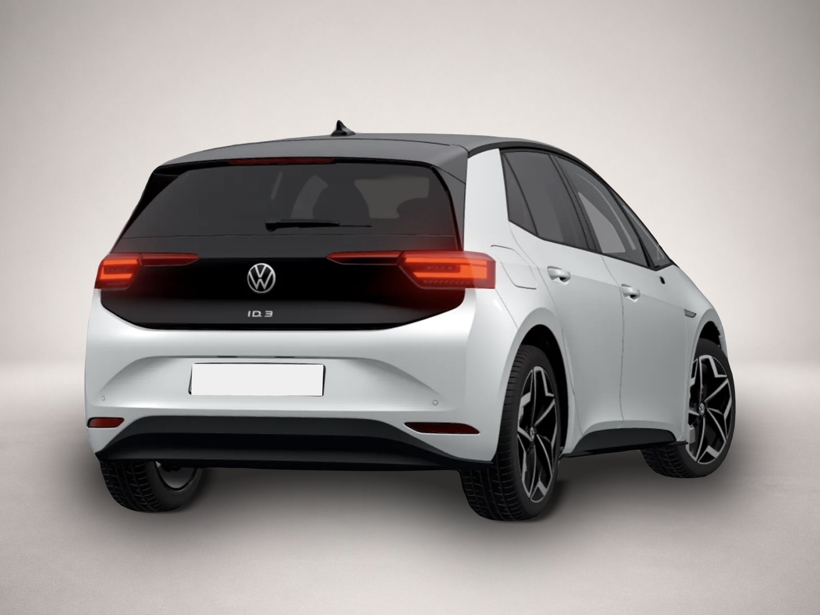 Volkswagen ID.3 (03/2022, ELECTRIC)