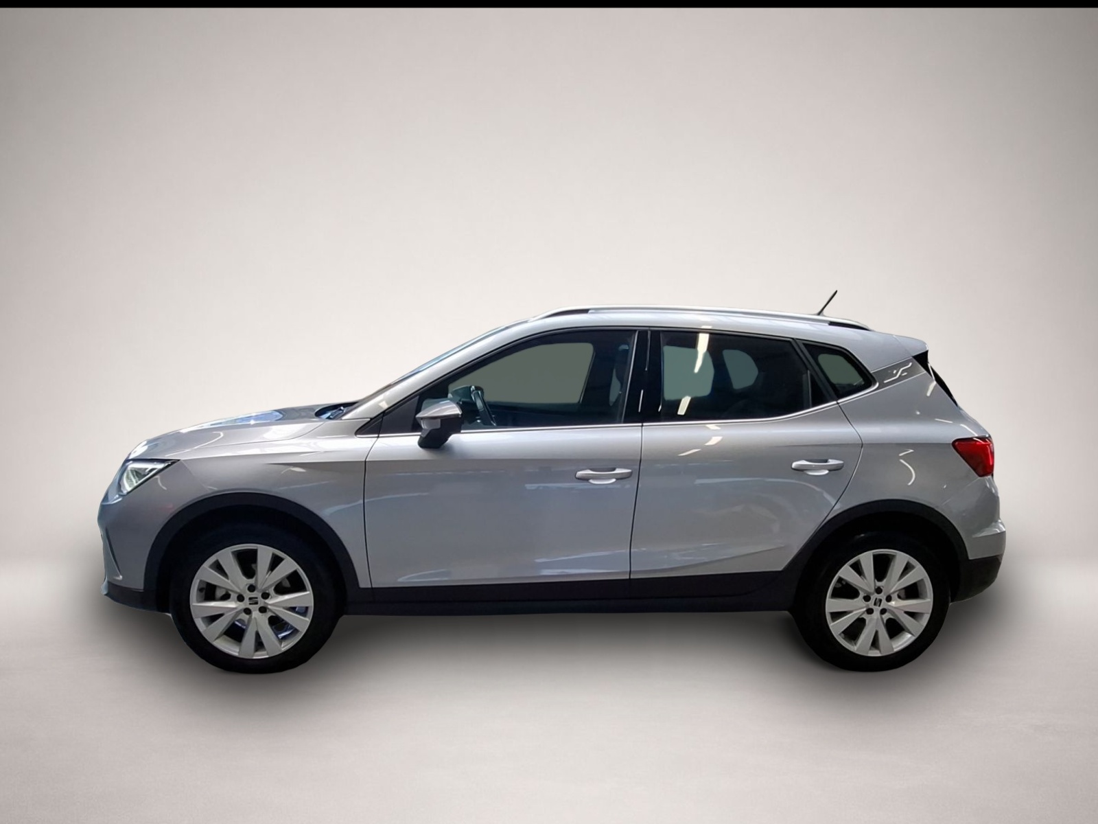 Seat Arona (02/2023, Benzin)