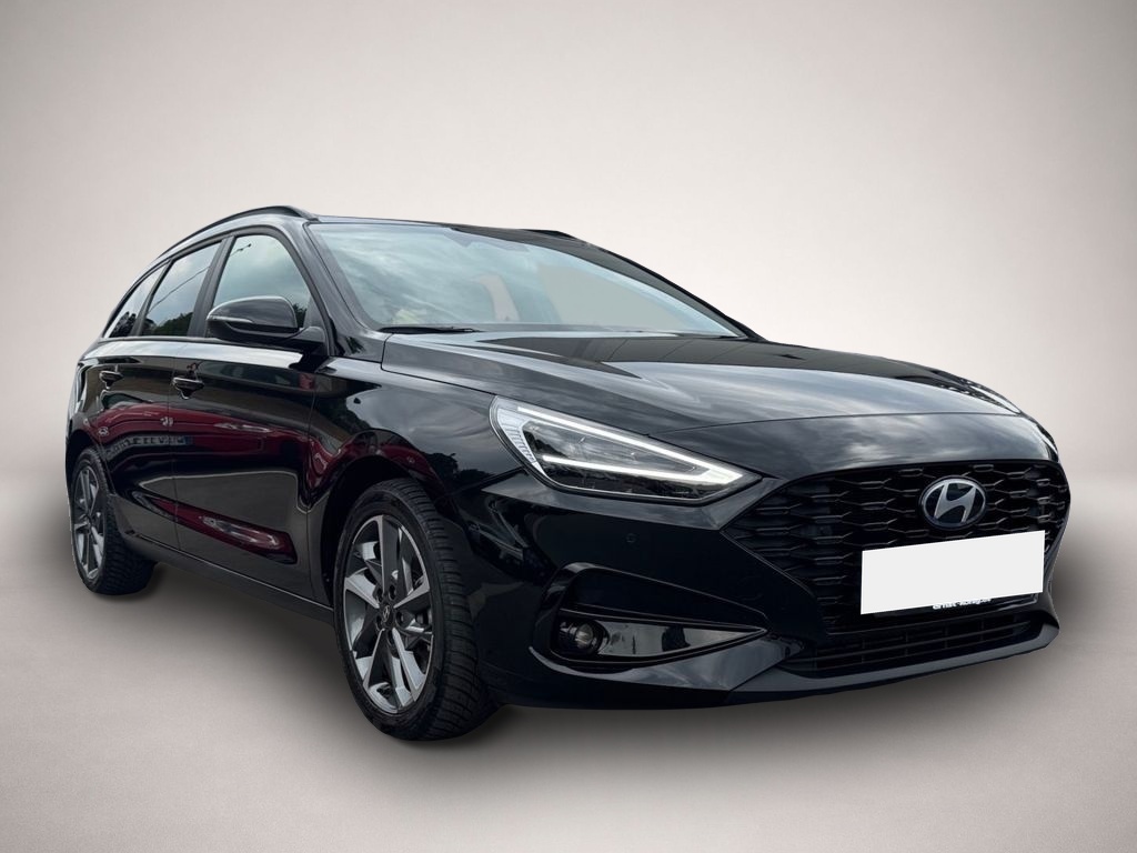 Hyundai i30 (10/2025, )