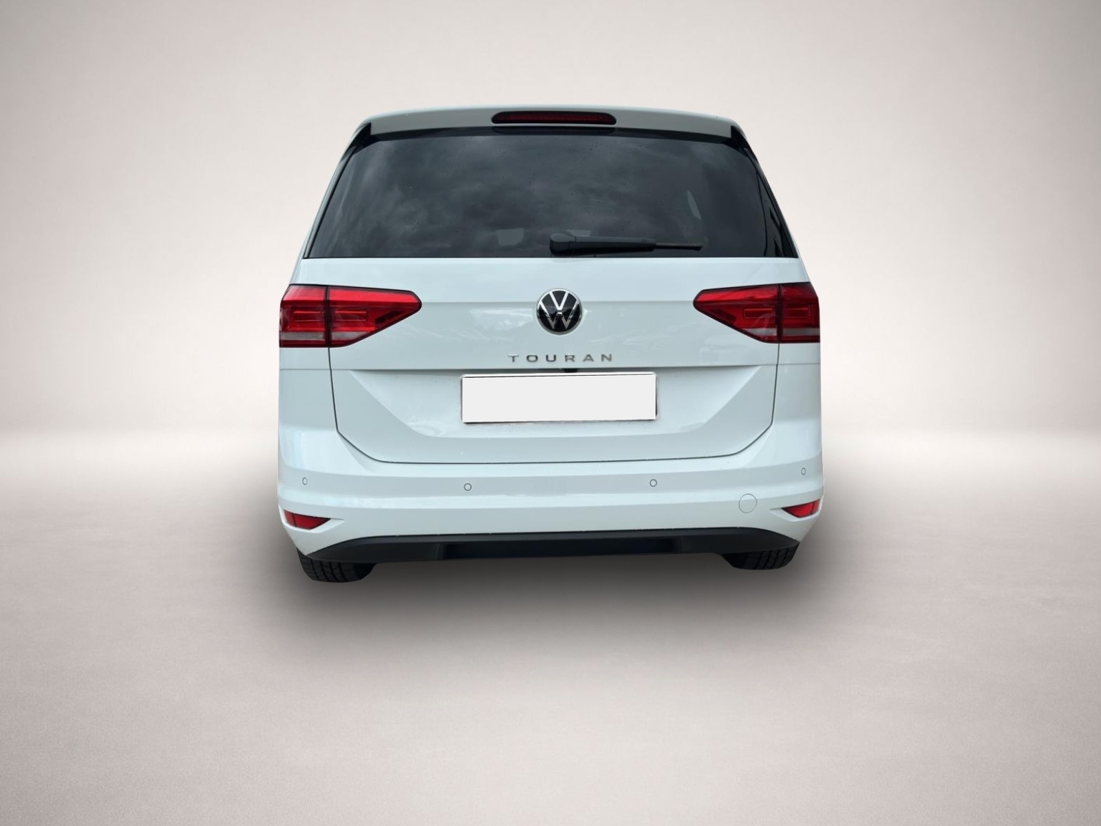 Volkswagen Touran (10/2025, Benzin)