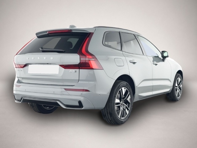 Volvo XC60 (07/2025, Benzin)