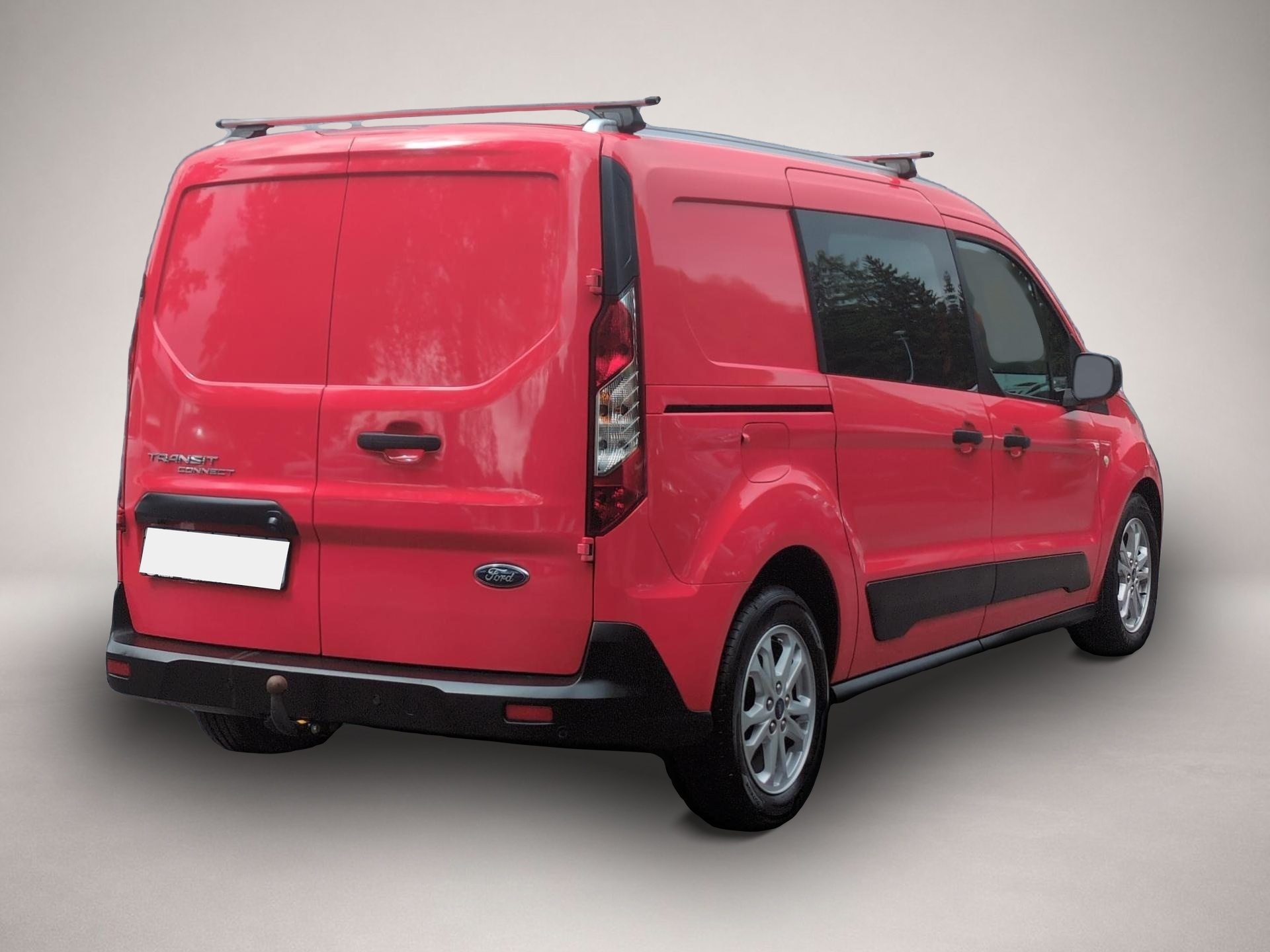 Ford Other (09/2021, Diesel)