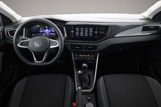 Volkswagen Taigo (06/2026, Benzin)