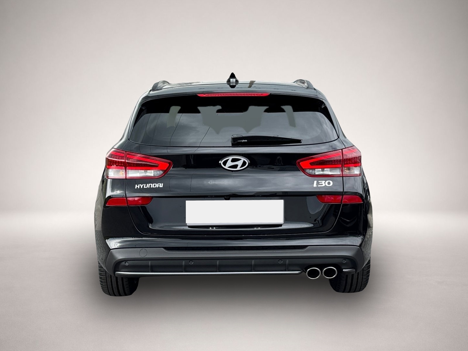 Hyundai i30 (03/2026, Benzin)
