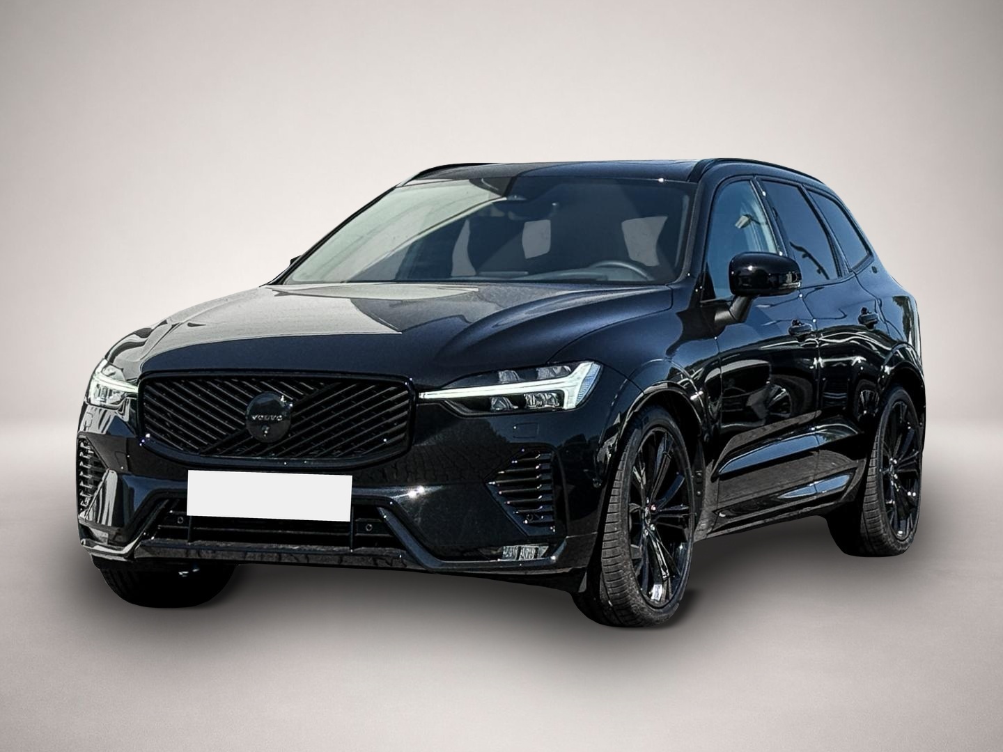 Volvo XC60 (07/2026, Benzin)