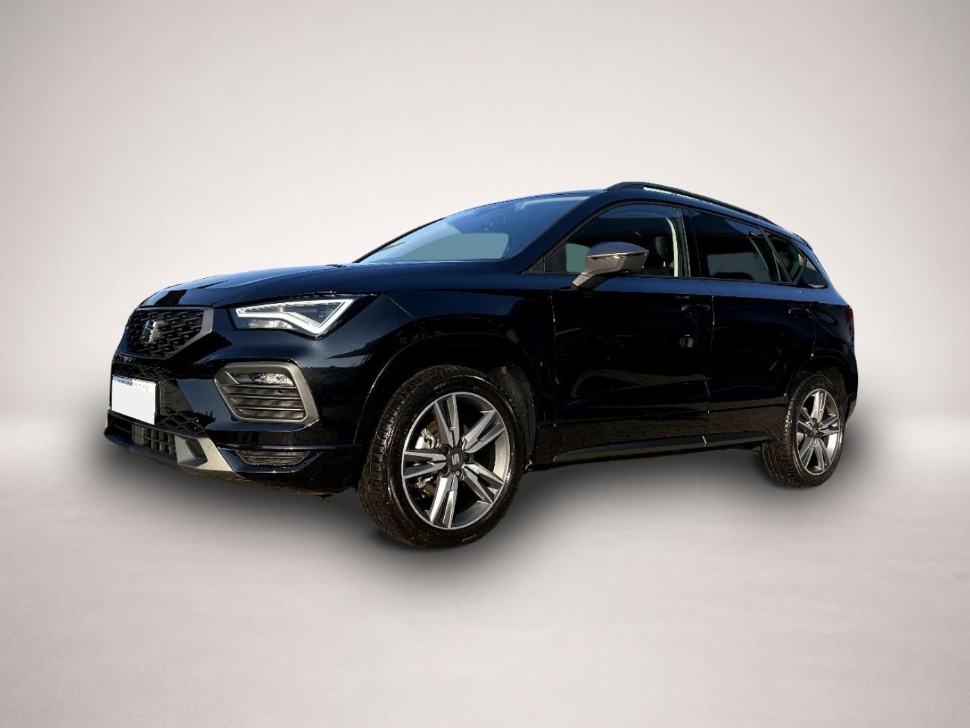 Seat Ateca (05/2025, Benzin)