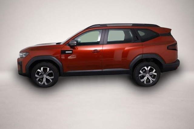 Dacia Bigster, image 3 of 5