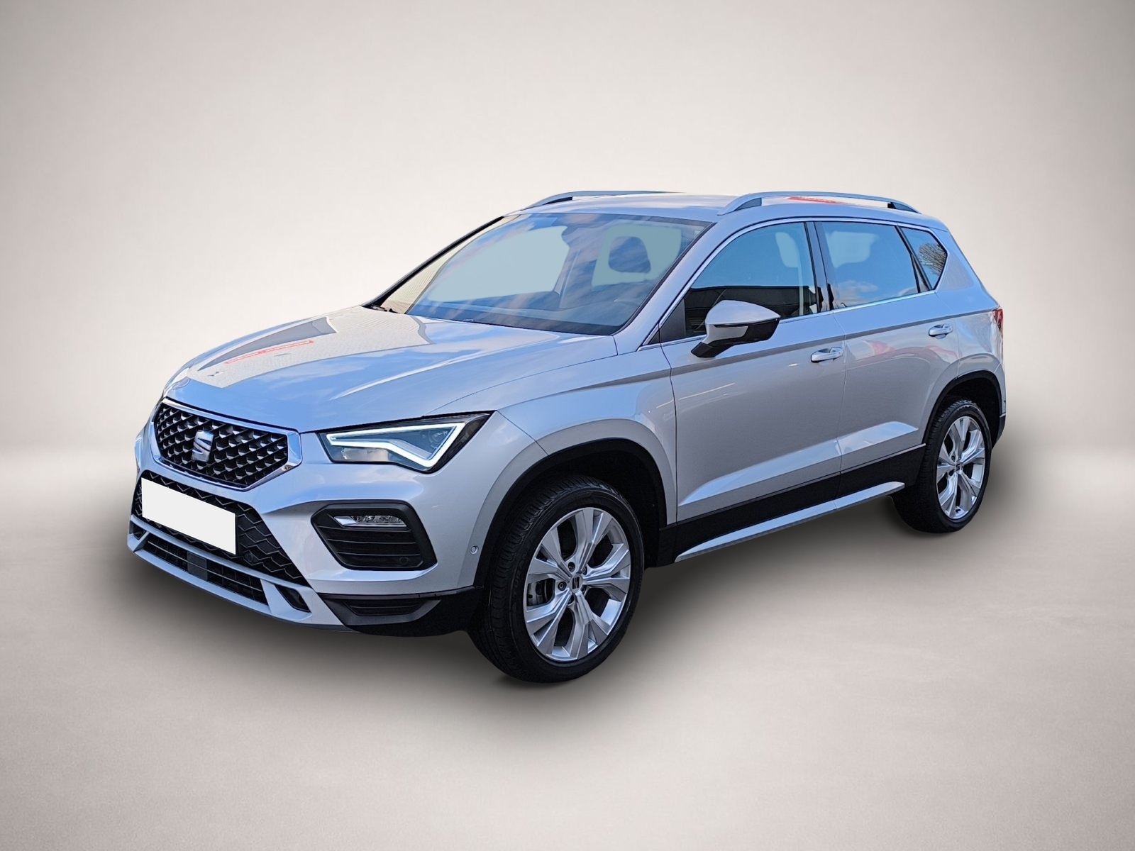 Seat Ateca (11/2023, Diesel)