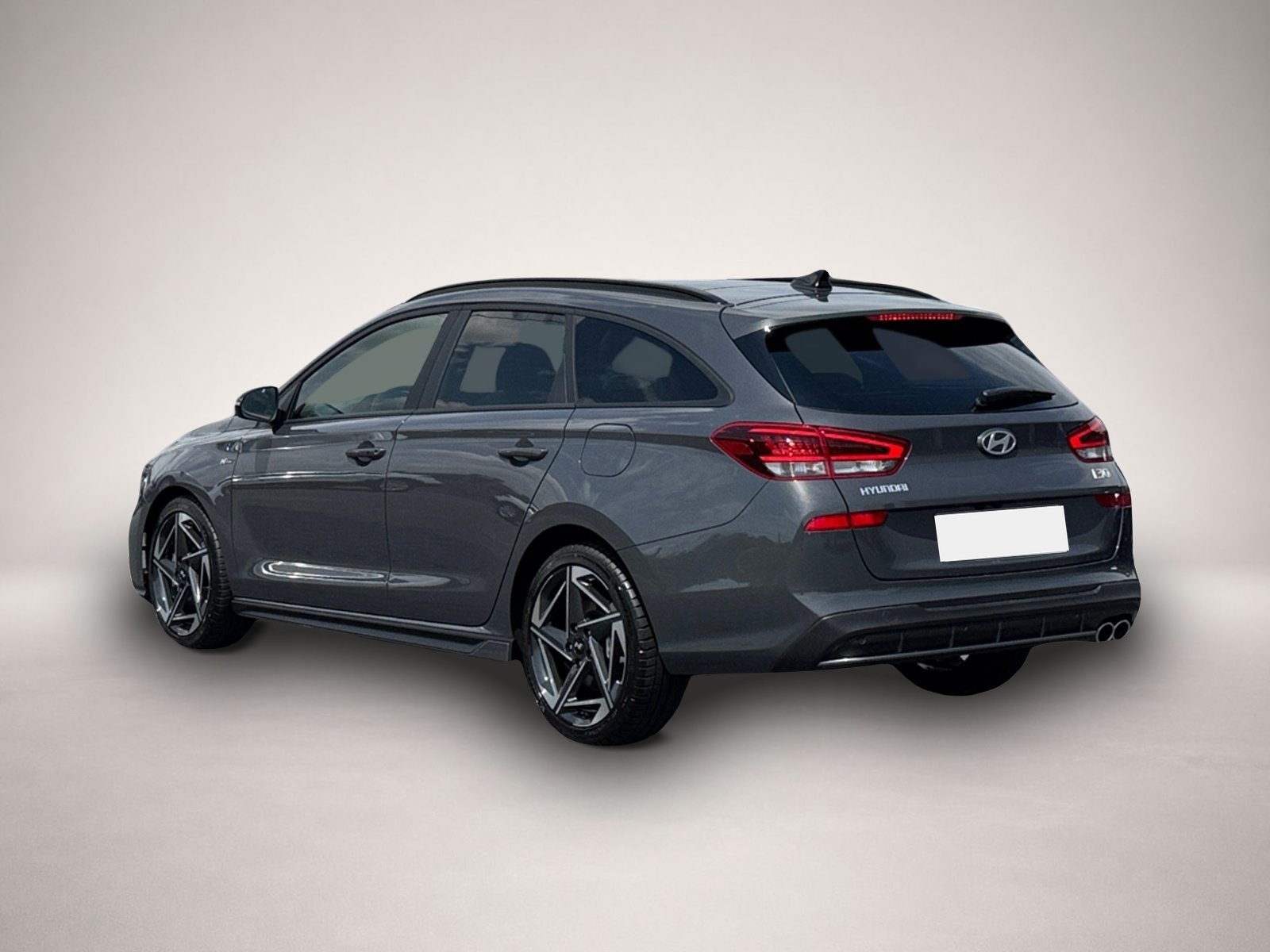 Hyundai i30 (04/2026, Benzin)