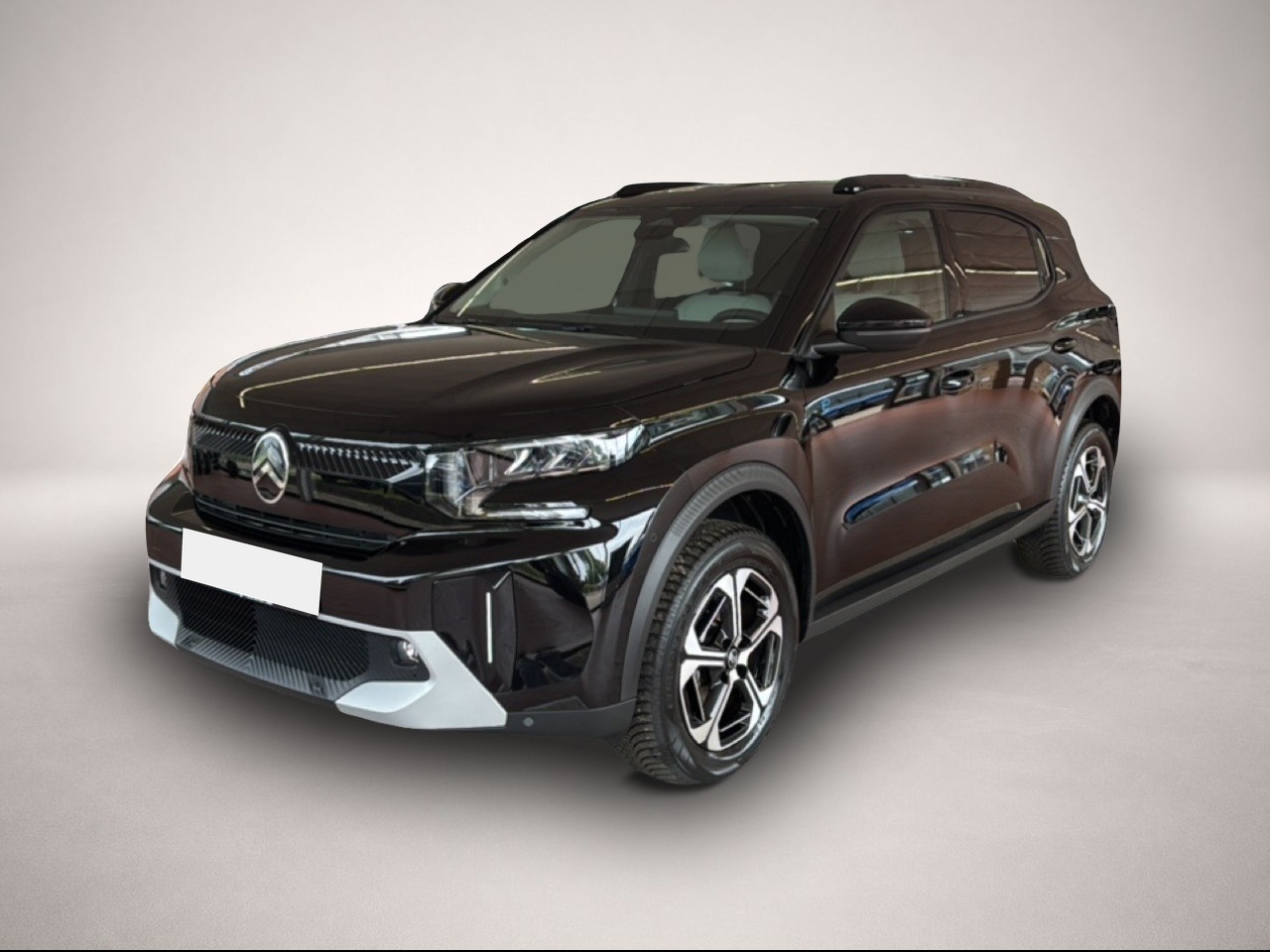 Citroën ë-C3 Aircross, image 2 of 7