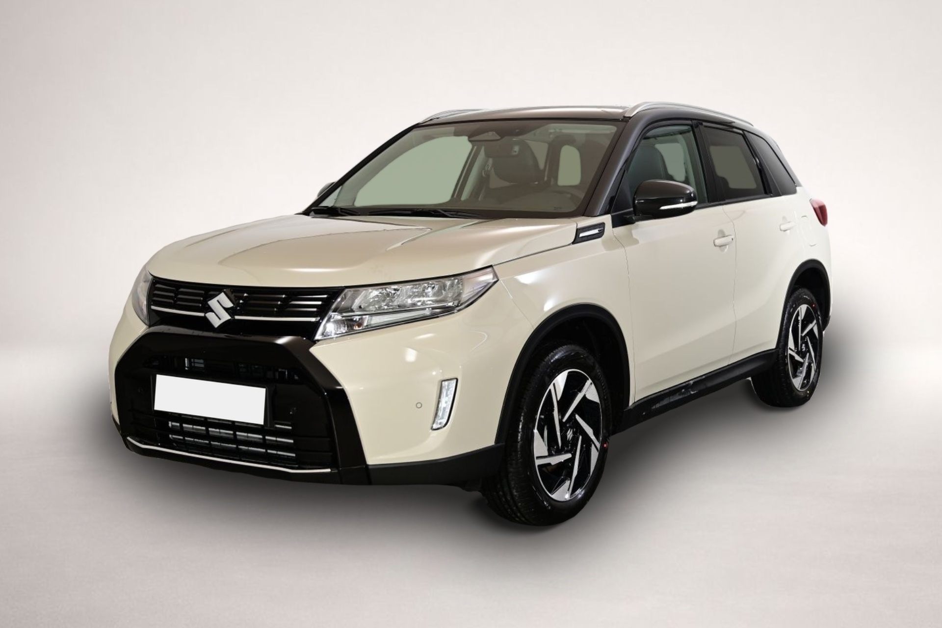 Suzuki Vitara (02/2026, Benzin)